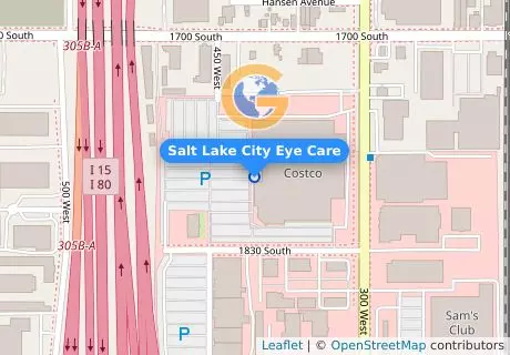 Salt Lake City Eye Care
