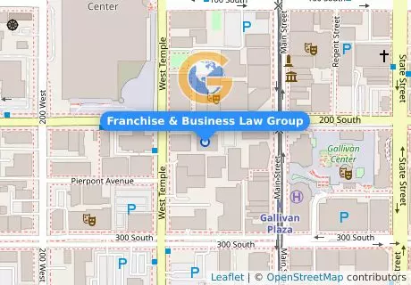 Franchise & Business Law Group