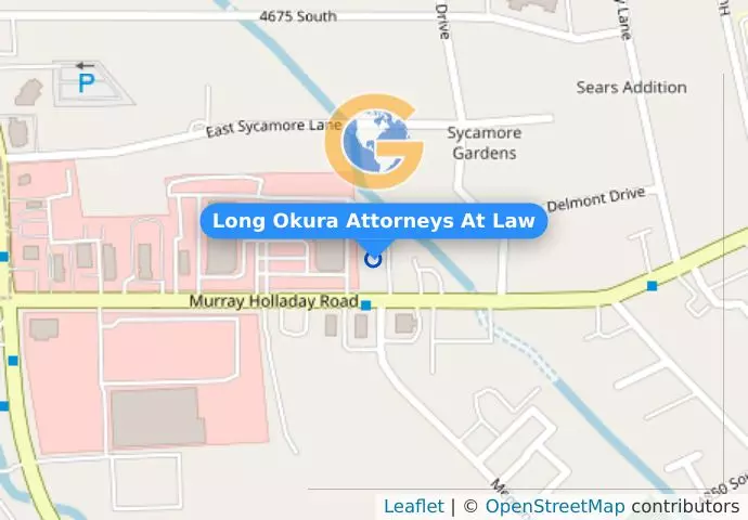 Long Okura Attorneys At Law