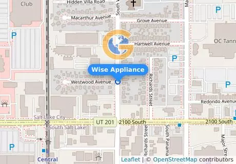Wise Appliance