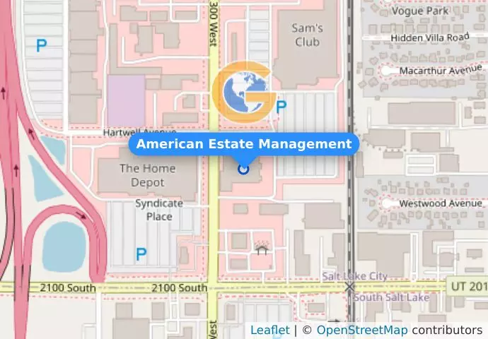 American Estate Management