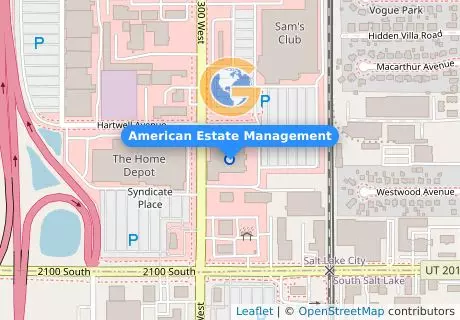 American Estate Management