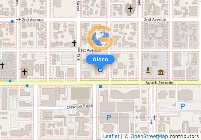 Alsco