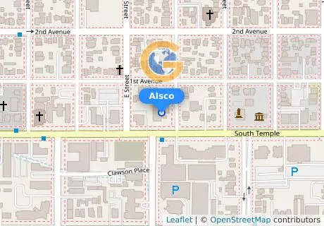 Alsco