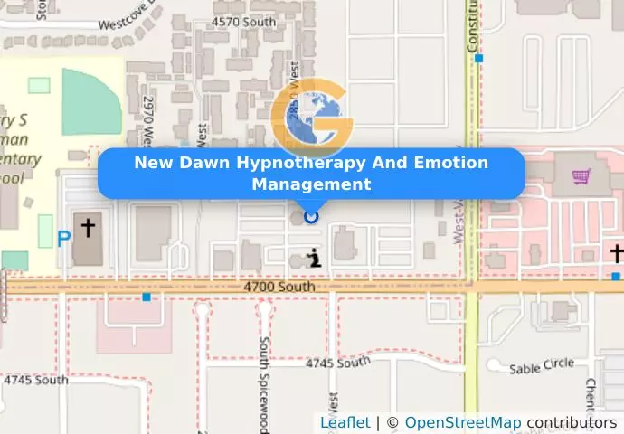 New Dawn Hypnotherapy And Emotion Management