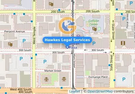Hawkes Legal Services