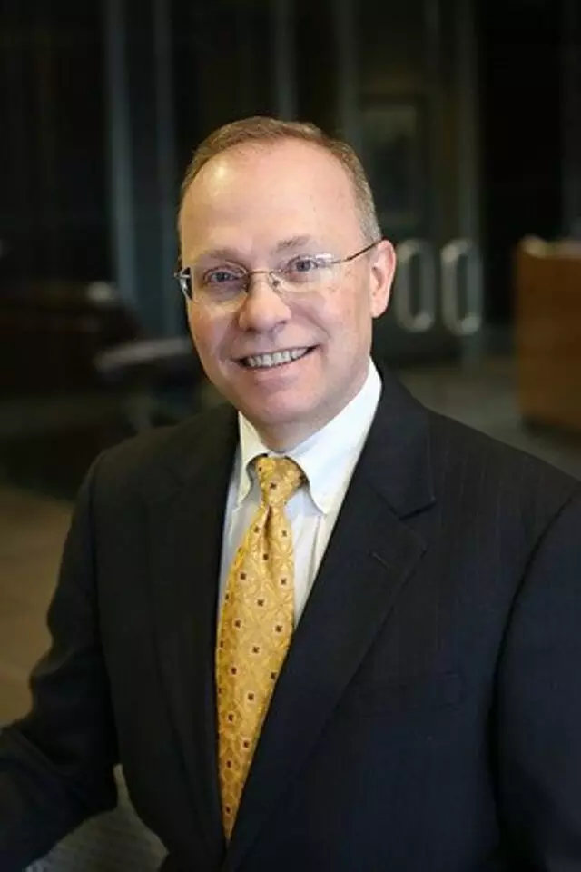 The Rudd Firm