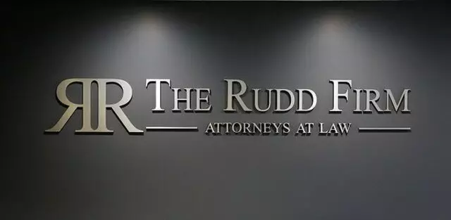 The Rudd Firm
