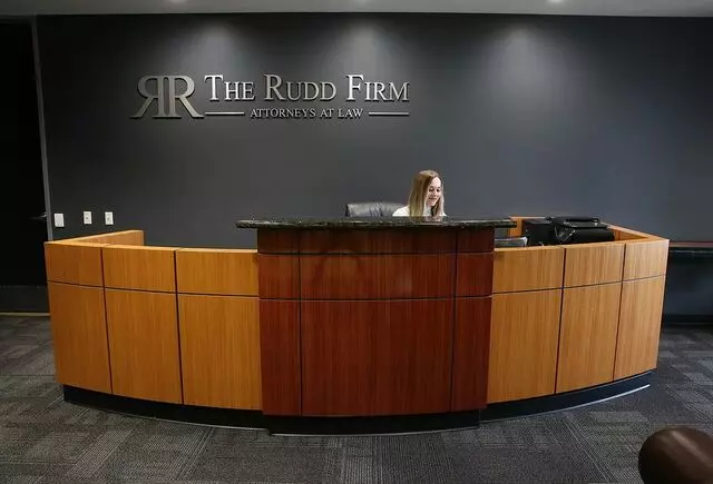 The Rudd Firm