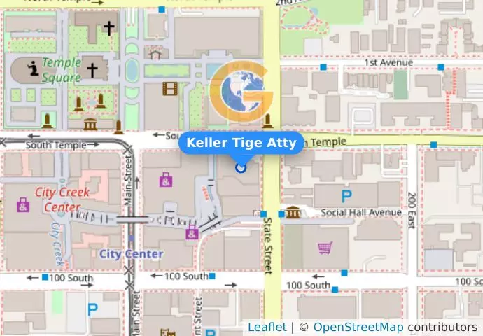 Keller Tige Atty