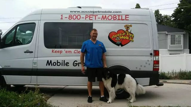 Aussie Pet Mobile Salt Lake