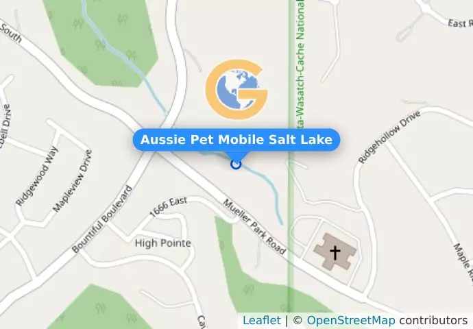 Aussie Pet Mobile Salt Lake