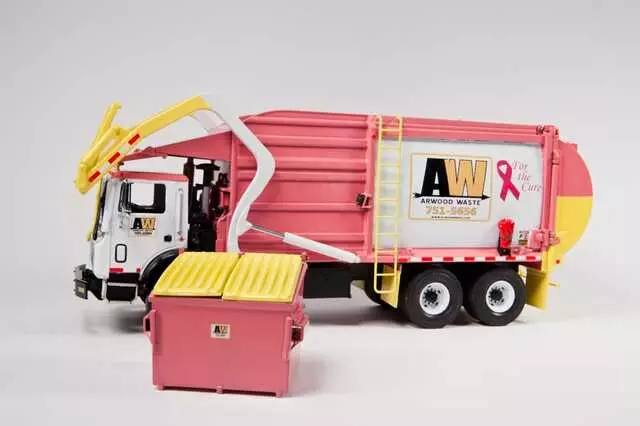 Arwood Waste of Salt Lake City