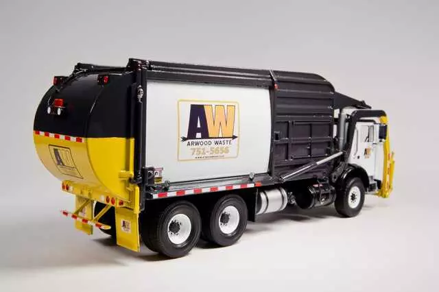 Arwood Waste of Salt Lake City