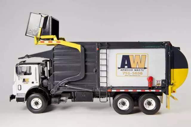 Arwood Waste of Salt Lake City