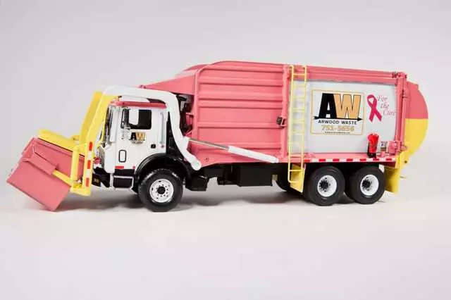 Arwood Waste of Salt Lake City