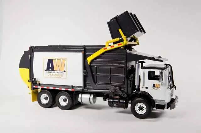 Arwood Waste of Salt Lake City