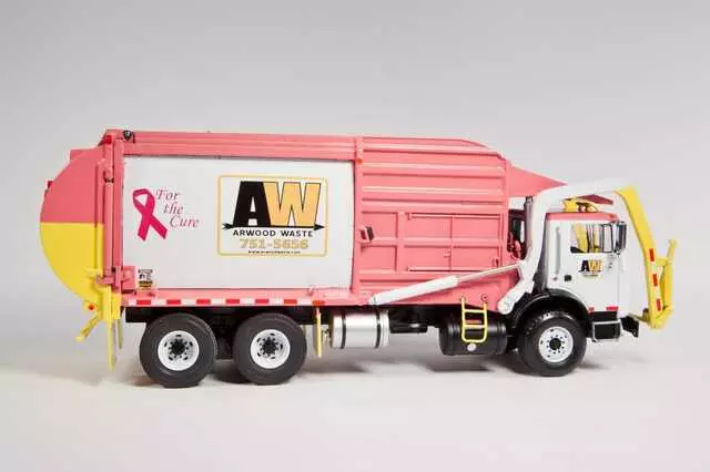 Arwood Waste of Salt Lake City