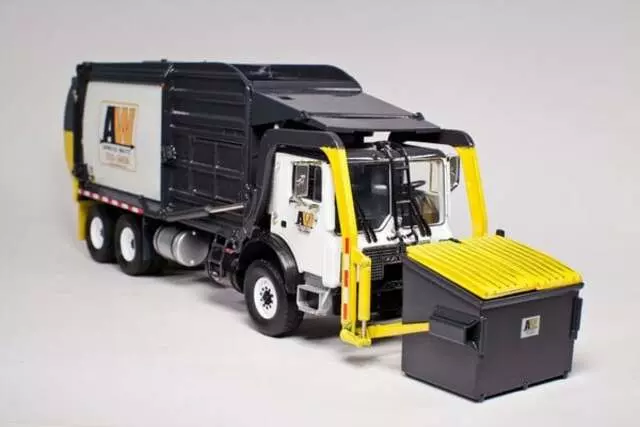 Arwood Waste of Salt Lake City