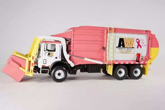 Arwood Waste of Salt Lake City