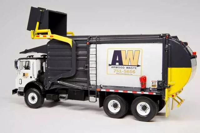 Arwood Waste of Salt Lake City
