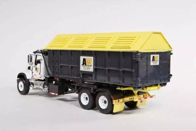 Arwood Waste of Salt Lake City