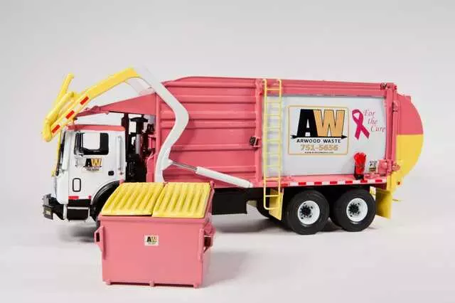 Arwood Waste of Salt Lake City