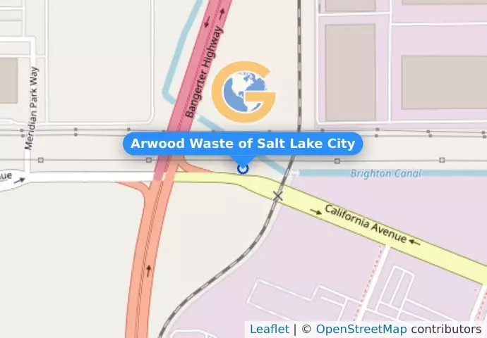 Arwood Waste of Salt Lake City