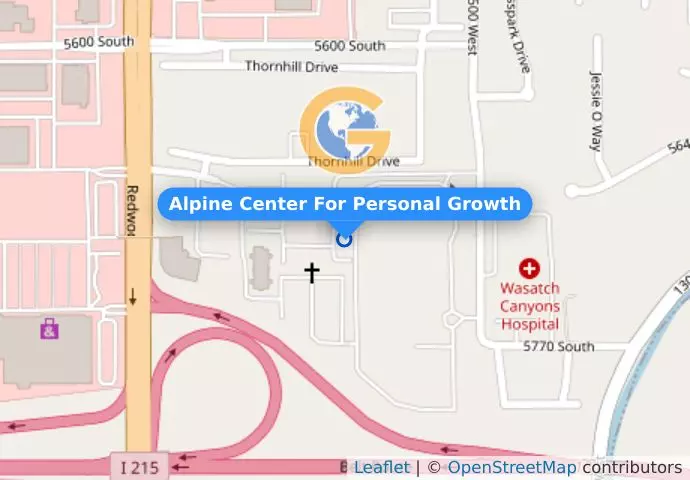 Alpine Center For Personal Growth