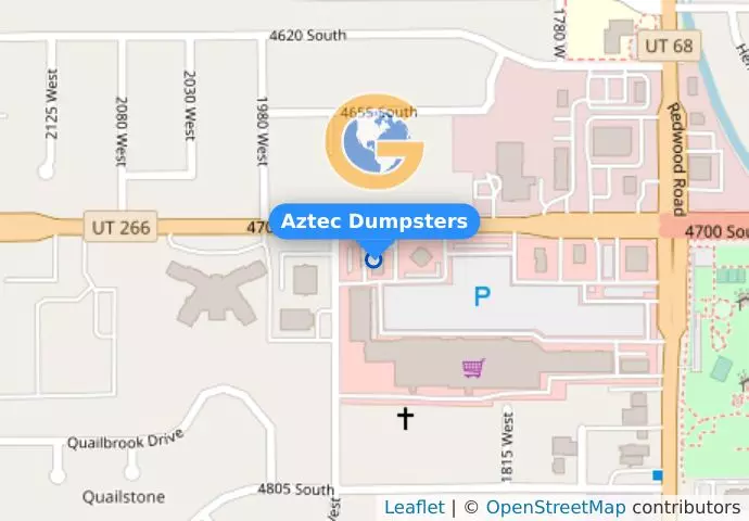 Aztec Dumpsters