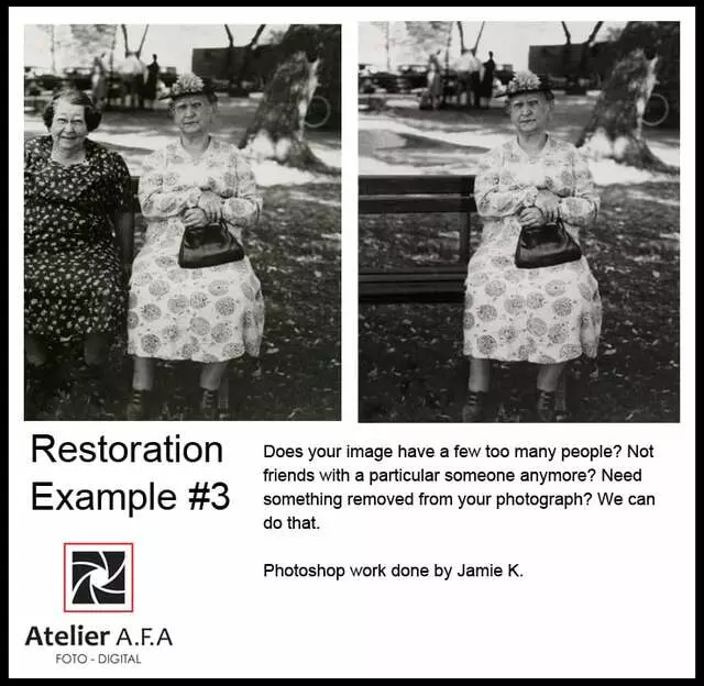 Atelier Afa Photo Lab