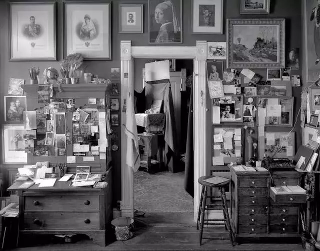 Atelier Afa Photo Lab