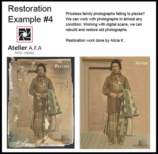 Atelier Afa Photo Lab
