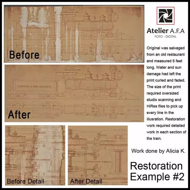 Atelier Afa Photo Lab