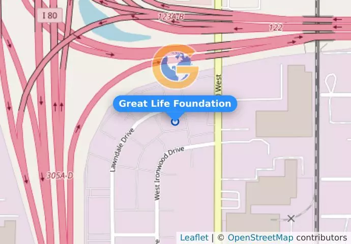 Great Life Foundation