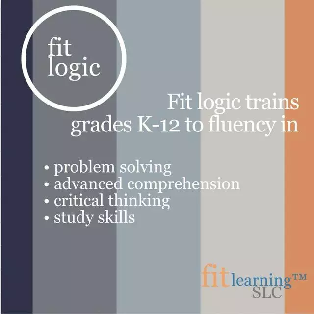 Fit Learning SLC