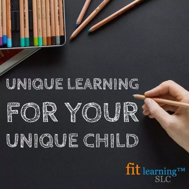 Fit Learning SLC