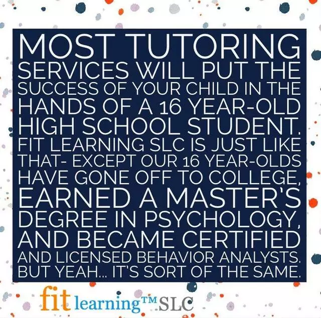 Fit Learning SLC