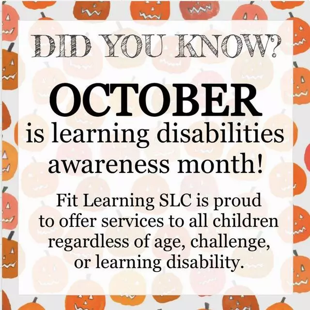 Fit Learning SLC