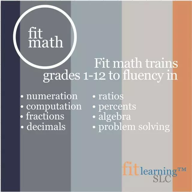 Fit Learning SLC