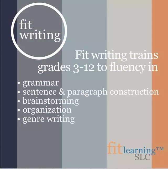 Fit Learning SLC