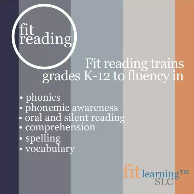 Fit Learning SLC