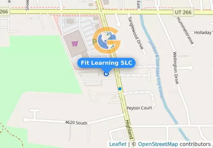 Fit Learning SLC