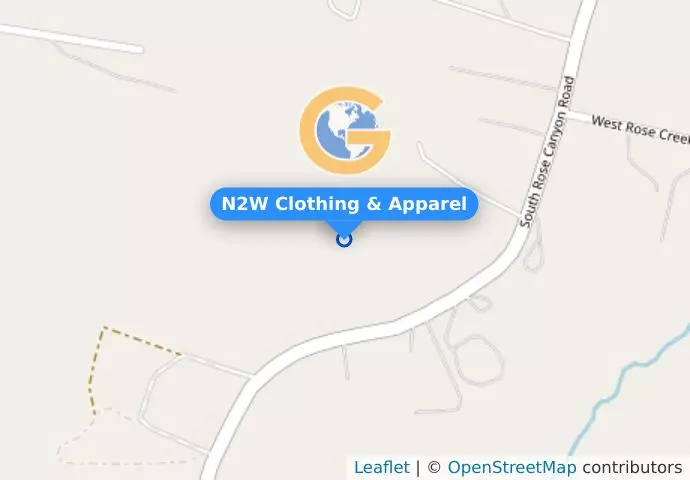 N2W Clothing & Apparel