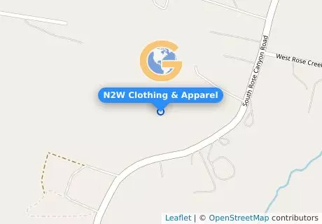 N2W Clothing & Apparel