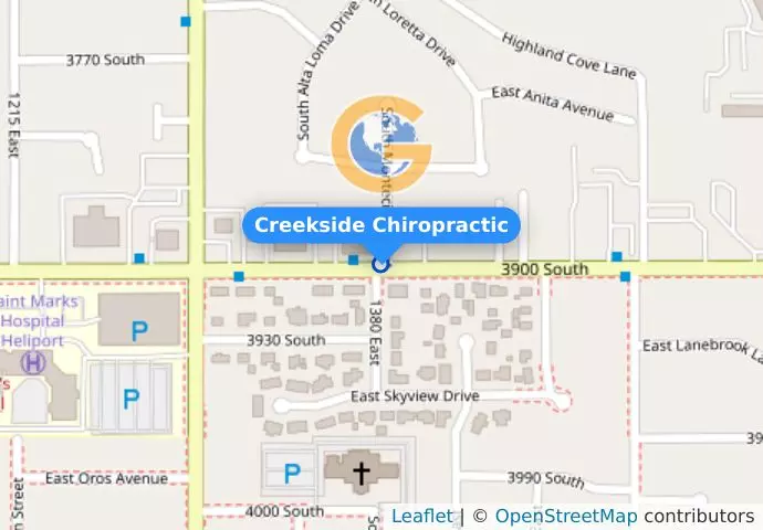 Creekside Chiropractic