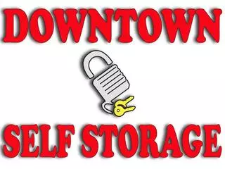 Downtown Self Storage