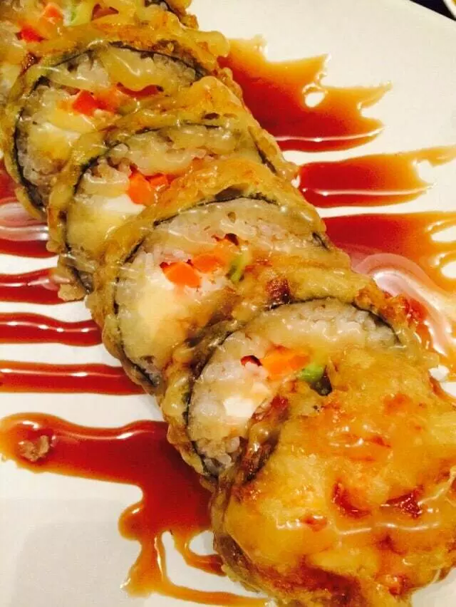 Akasaka Sushi - Highland