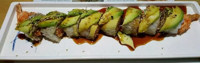 Akasaka Sushi - Highland