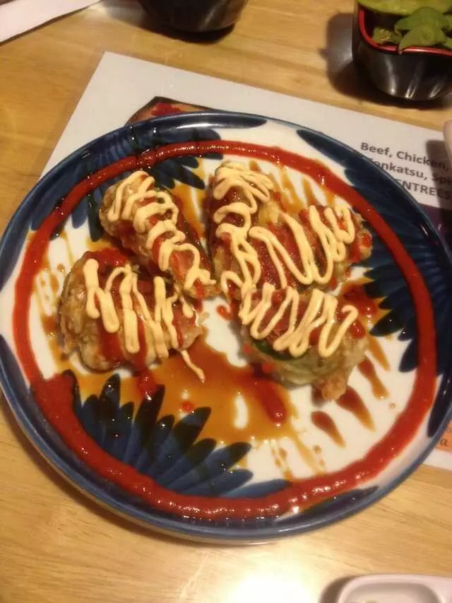 Akasaka Sushi - Highland